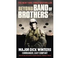 KNYGA Cole C Kingseed Beyond Band of Brothers