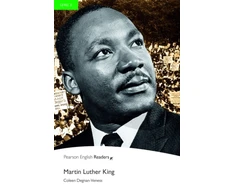 KNYGA Coleen Degnan Veness Level 3: Martin Luther King