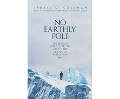 KNYGA Coleman E C No Earthly Pole