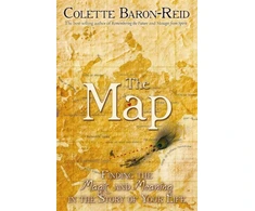 KNYGA Colette Baron Reid Map