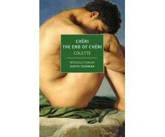 KNYGA Colette Cheri and The End of Cheri