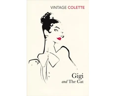KNYGA Colette Gigi and The Cat