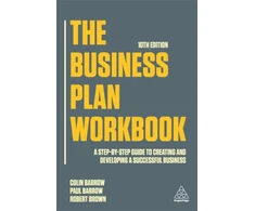 KNYGA Colin Barrow Business Plan Workbook