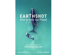 KNYGA Colin Butfield Earthshot