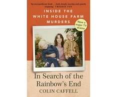 KNYGA Colin Caffell In Search of the Rainbow's End