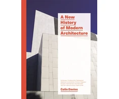 KNYGA Colin Davies New History of Modern Architecture