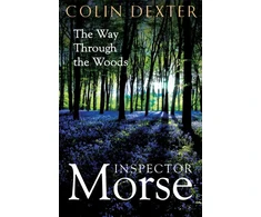 KNYGA Colin Dexter Way Through the Woods
