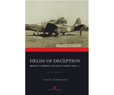 KNYGA Colin Dobinson Fields of Deception
