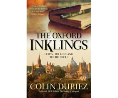 KNYGA Colin Duriez Oxford Inklings