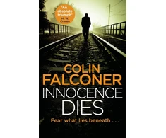 KNYGA Colin Falconer Innocence Dies
