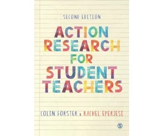 KNYGA Colin Forster Action Research for Student Teachers