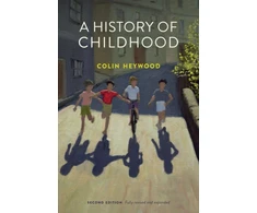 KNYGA Colin Heywood History of Childhood