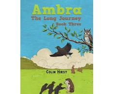 KNYGA Colin Hirst Ambra: The Long Journey