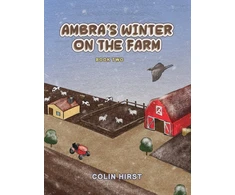 KNYGA Colin Hirst Ambra's Winter On The Farm