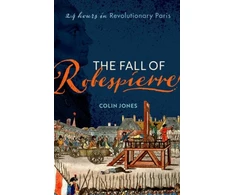 KNYGA Colin Jones Fall of Robespierre