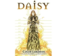 KNYGA Colin Lorimer Daisy
