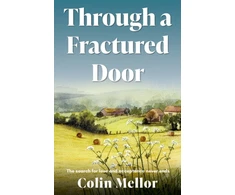 KNYGA Colin Mellor Through a Fractured Door