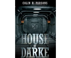 KNYGA Colin R Parsons House of Darke