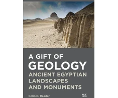 KNYGA Colin Reader Gift of Geology