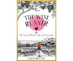 KNYGA Colin Renton Wine Runner