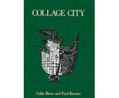 KNYGA Colin Rowe Collage City