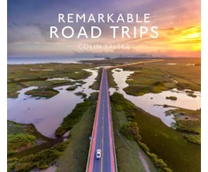 KNYGA Colin Salter Remarkable Road Trips