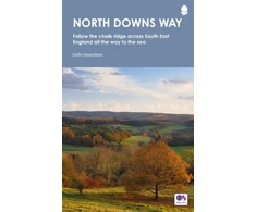 KNYGA Colin Saunders North Downs Way