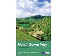 KNYGA Colin Saunders North Downs Way