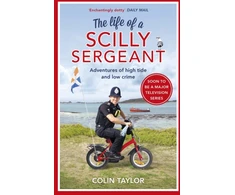 KNYGA Colin Taylor Life of a Scilly Sergeant