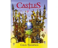 KNYGA Colin Thompson Castles