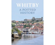 KNYGA Colin Wilkinson Whitby: A Potted History