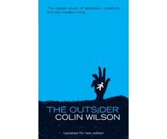 KNYGA Colin Wilson Pašalinis