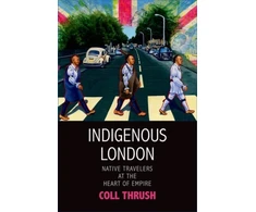 KNYGA Coll Thrush Indigenous London