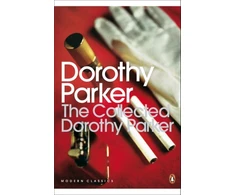 KNYGA Collected Dorothy Parker