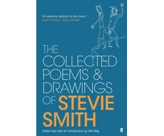KNYGA Collected Poems and Drawings of Stevie Smith