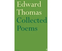 KNYGA Collected Poems of Edward Thomas