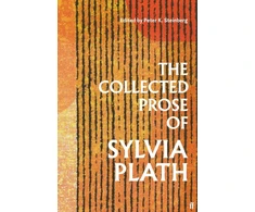KNYGA Collected Prose of Sylvia Plath