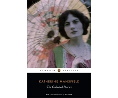 KNYGA Collected Stories of Katherine Mansfield