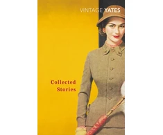 KNYGA Collected Stories of Richard Yates