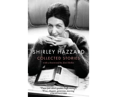 KNYGA Collected Stories of Shirley Hazzard
