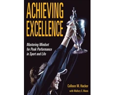 KNYGA Colleen Hacker Achieving Excellence