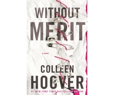 KNYGA Colleen Hoover Be nuopelnų