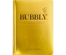 KNYGA Colleen Jeffers Burbuliuojantis
