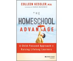 KNYGA Colleen Kessler Homeschool Advantage