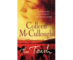 KNYGA Colleen Mccullough Palieskite