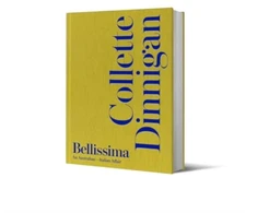 KNYGA Collette Dinnigan Bellissima