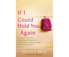 KNYGA Collette Wolfe If I Could Hold You Again