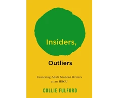 KNYGA Collie Fulford Insiders, Outliers