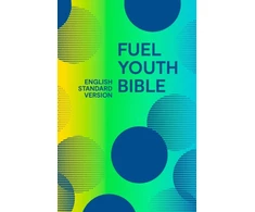 KNYGA Collins Anglicised Esv Holy Bible English Standard Version (ESV) Fuel Bible