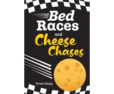 KNYGA Collins Big Cat Bed Races and Cheese Chases